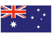 Australian Tattoo Flag